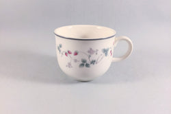 Royal Doulton - Strawberry Fayre - Teacup - 3 1/2" x 2 3/4" - The China Village