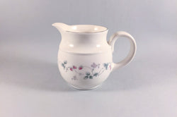 Royal Doulton - Strawberry Fayre - Milk Jug - 1/2pt - The China Village