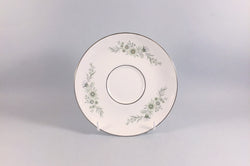 Wedgwood - Westbury - Soup Cup Saucer - 6 1/4" - The China Village