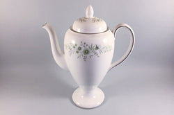 Wedgwood - Westbury - Coffee Pot - 1 3/4pt - The China Village