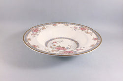 Royal Doulton - Canton - Rimmed Bowl - 9 1/8" - The China Village