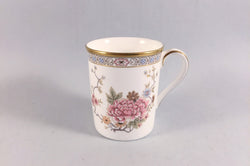 Royal Doulton - Canton - Coffee Can - 2 1/4" x 2 5/8" - The China Village