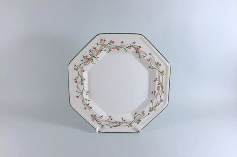 Johnsons - Eternal Beau - Starter Plate - 7 3/4" - The China Village