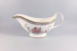 Royal Doulton - Canton - Sauce Boat - The China Village