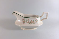 Johnsons - Eternal Beau - Sauce Boat - The China Village