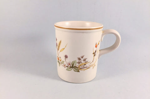 Marks & Spencer - Harvest - Mug - 3 1/4 x 3 7/8" - The China Village
