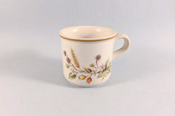 Marks & Spencer - Harvest - Coffee Cup - 2 5/8 x 2 3/8" - The China Village