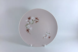 Royal Doulton - Frost Pine - Starter Plate - 8 1/4" - The China Village