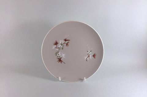 Royal Doulton - Frost Pine - Side Plate - 6 1/2" - The China Village