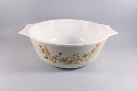 Marks & Spencer - Harvest - Casserole Dish - 3pt - Pyrex (Base Only) - The China Village