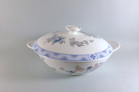 Royal Doulton - Coniston - Vegetable Tureen - The China Village