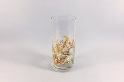 Marks & Spencer - Harvest - Glass - 2 3/8 x 5 3/4" - The China Village