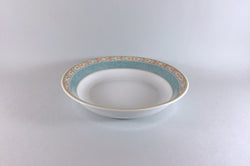 Wedgwood - Aztec - Pasta Bowl - 8" - The China Village