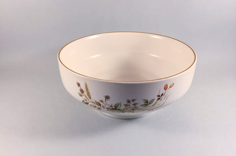 Marks & Spencer - Harvest - Serving Bowl - 8 1/4" - The China Village