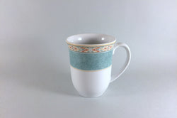 Wedgwood - Aztec - Mug - 3 3/8 x 4" - The China Village