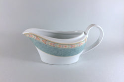 Wedgwood - Aztec - Sauce Boat - The China Village