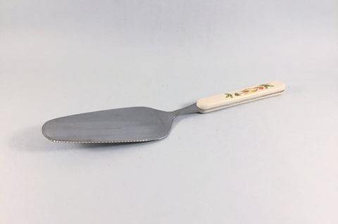 Marks & Spencer - Harvest - Cake Slice - The China Village