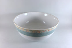 Wedgwood - Aztec - Serving Bowl - 10" - The China Village