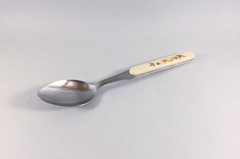 Marks & Spencer - Harvest - Spoon - 8 1/2" - The China Village