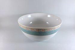 Wedgwood - Aztec - Serving Bowl - 9 1/2" - The China Village