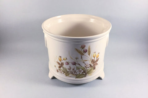 Marks & Spencer - Harvest - Plant Holder - 7 3/4 x 6 1/2" - The China Village