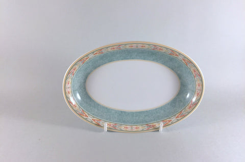 Wedgwood - Aztec - Sauce Boat Stand - The China Village