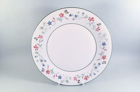 Royal Doulton - Florentina - Dinner Plate - 10 3/4" - The China Village