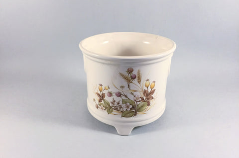 Marks & Spencer - Harvest - Plant Holder - 5 x 4 1/4" - The China Village