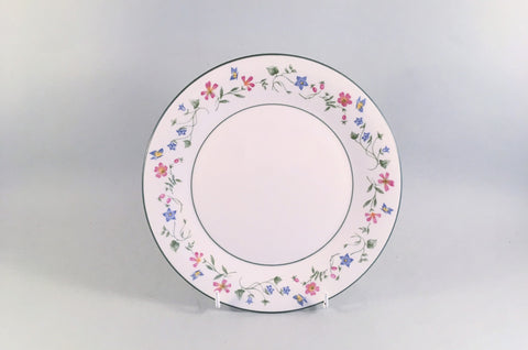 Royal Doulton - Florentina - Starter Plate - 8" - The China Village
