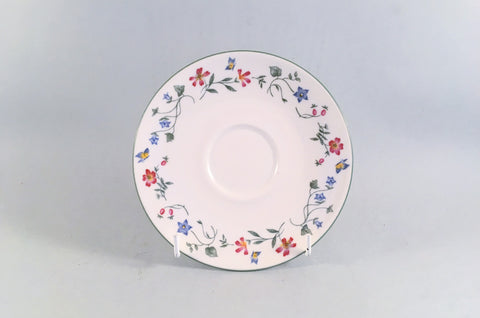 Royal Doulton - Florentina - Tea Saucer - 5 3/4" - The China Village