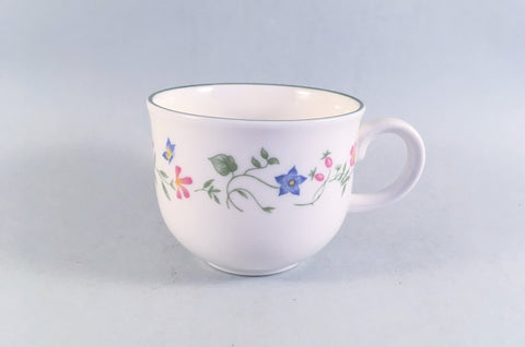 Royal Doulton - Florentina - Teacup - 3 1/2 x 2 3/4" - The China Village