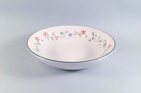 Royal Doulton - Florentina - Cereal Bowl - 7" - The China Village