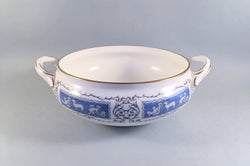 Coalport - Revelry - Vegetable Tureen (Base Only) - The China Village