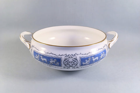 Coalport - Revelry - Vegetable Tureen (Base Only) - The China Village