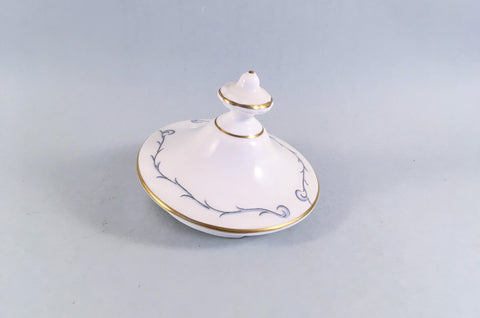 Coalport - Revelry - Teapot - 2 1/4pt (Lid Only) - The China Village