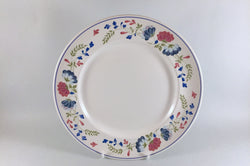 BHS - Priory - Dinner Plate - 10 1/4" - The China Village