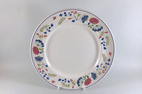 BHS - Priory - Dinner Plate - 10 1/4" - The China Village