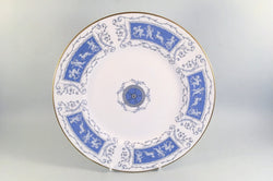 Coalport - Revelry - Dinner Plate - 10 3/4" - The China Village