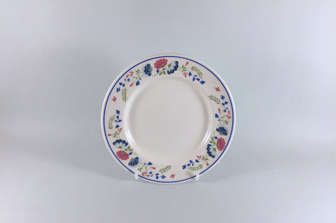 BHS - Priory - Side Plate - 7" - The China Village