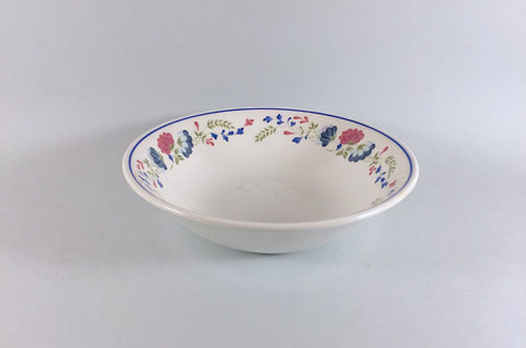 BHS - Priory - Cereal Bowl - 6 1/2" - The China Village