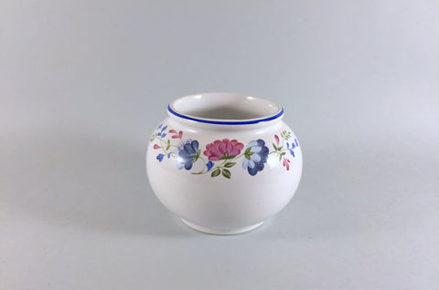 BHS - Priory - Sugar Bowl - 2 7/8" - The China Village