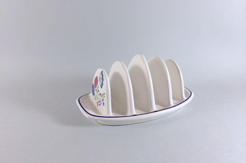 BHS - Priory - Toast Rack - The China Village