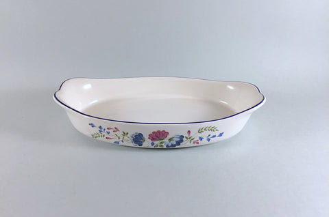 BHS - Priory - Entree Dish - 8 3/8" - The China Village