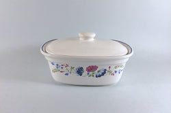 BHS - Priory - Butter Dish - The China Village