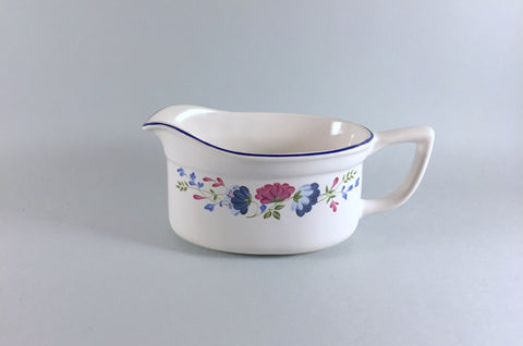 BHS - Priory - Sauce Boat - The China Village