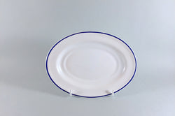 BHS - Priory - Sauce Boat Stand - The China Village