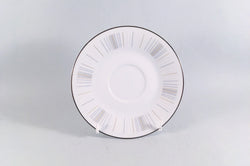 Noritake - Isabella - Tea Saucer - 6" - The China Village