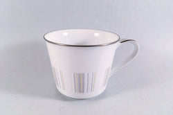 Noritake - Isabella - Teacup - 3 3/8 x 2 3/4" - The China Village
