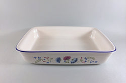 BHS - Priory - Roaster - 10 x 7 3/4" - The China Village