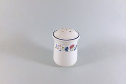 BHS - Priory - Pepper Pot - The China Village